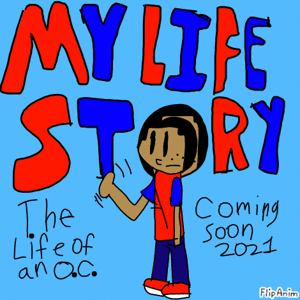 My Life Story Book1